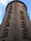Der Runde Turm in Kopnehagen